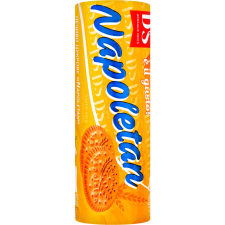 Печиво Домашнє свято Napoletan цукрове 165 г mini slide 1