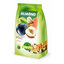 Суміш Almond мікс 125 г mini slide 1