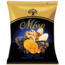 Асорті Misso Кардіо Мікс 60 г mini slide 1