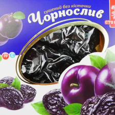 Чорнослив Сто пудов 150г mini slide 1