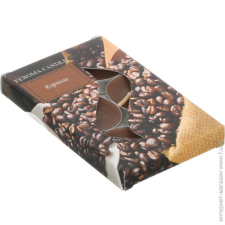 Свічка чайна ароматизована Кава Espresso mini slide 1