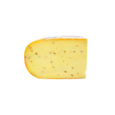 Сыр Henri Willig Fenugreek с пажитником 48%, весовой mini slide 1