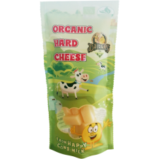 Сыр Dziugas Organic твердый 40% 40 г mini slide 1