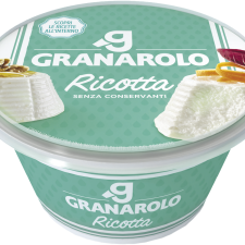 Сир Granarolo Ricotta 250 г mini slide 1