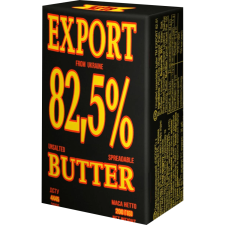 Масло Моллозагро Екстра 82.5% 200 г mini slide 1