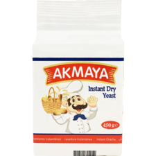 Дріжджі Akmaya сухі 450 г mini slide 1