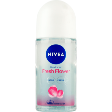 Дезодорант Nivea Fresh Flower 50 мл mini slide 1