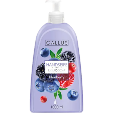 Рідке мило Gallus Blueberry 1 л mini slide 1
