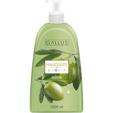Рідке мило Gallus Olive 1 л mini slide 1