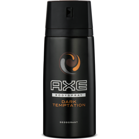 Дезодорант Axe Dark Temptation 150 мл