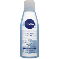 Тонік для обличчя Nivea освіжаючий для нормальної та комбінованої шкіри 200мл mini slide 1