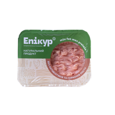 Фарш Епікур Філейний курячий 700 г mini slide 1