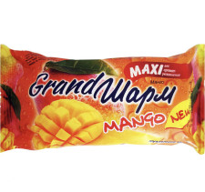Крем-мило Grand Шарм Maxi Манго 140 г mini slide 1