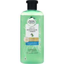 Шампунь Herbal Essences Алое і бамбук 380 мл mini slide 1