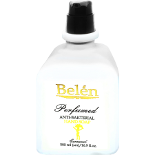 Жидкое мыло Belen Carnaval парфюмированное 500 мл mini slide 1