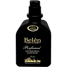 Жидкое мыло Belen London парфюмированное 500 мл mini slide 1