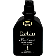 Жидкое мыло Belen Romantic парфюмированное 500 мл mini slide 1