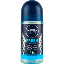 Антиперспірант Nivea Men Roll On Fresh Active 50 мл mini slide 1