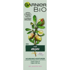 Крем для обличчя Garnier Bio Rich Argan живильний 50 мл mini slide 1