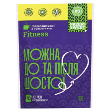 Цукрозамінник Prebiosweet фітнес 150г mini slide 1