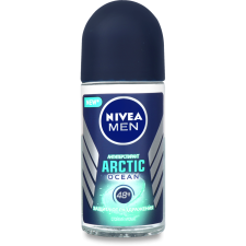 Антиперспирант Nivea Arctic Ocean для мужчин шариковый 50 мл mini slide 1