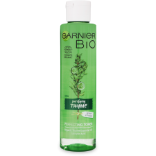 Тонік Garnier Bio Purifying thyme для шкіри обличчя 150 мл mini slide 1