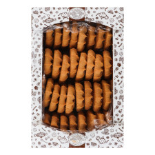 Печиво Богуславна Ромашка здобне 550 г mini slide 1