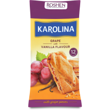 Печиво здобне Karolina Roshen м/у 225г mini slide 1