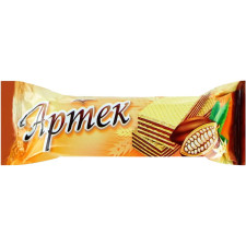 Вафлі Ріконд Артек 40 г mini slide 1