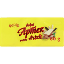Вафлі Ріконд Артек 60 г mini slide 1