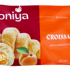 Круасан Toniya Абрикос 60 г mini slide 1