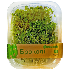 Броколі МікроГрін 50 г mini slide 1