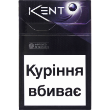Цигарки Kent Feel Aroma mini slide 1