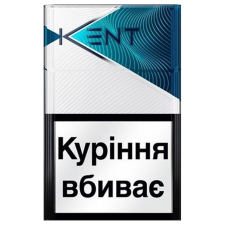 Цигарки Kent Navy Blue mini slide 1