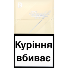 Цигарки Davidoff Gold mini slide 1