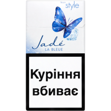 Цигарки Jade La Bleue mini slide 1