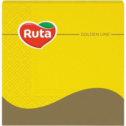 Серветки столові Ruta 20 шт.