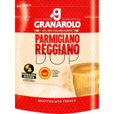 Сир Granarolo Parmigiano Reggiano твердий тертий 32% 90 г mini slide 1
