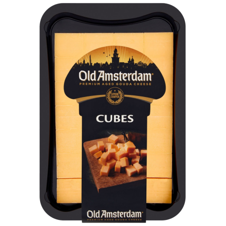 Сир Old Amsterdam 150 г slide 1