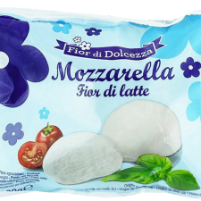 Сыр Fior di Dolcezza Моцарелла 100 г mini slide 1