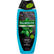 Гель для душу Palmolive чоловічий Спорт 500мл mini slide 1