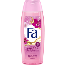 Гель для душа Fa Magic Oil Pink Jasmine 250 мл mini slide 1