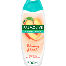 Гель для душу Palmolive Смузі Освіжаючаючий Персик 500мл mini slide 1