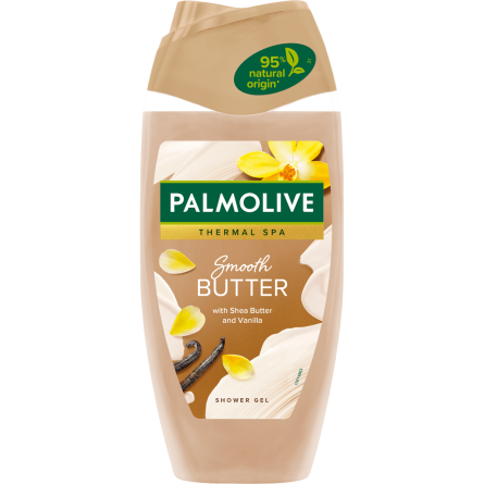 Гель для душа Palmolive Термал Спа Мягкое Масло 250 мл