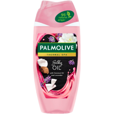 Гель для душа Palmolive Термал Спа Шелк.Масло 250мл mini slide 1