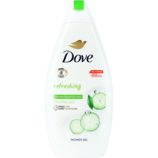 Крем-гель для душа Dove Refreshing Cucumber&Green tea scent 450мл mini slide 1