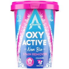 OXY ПРОТИ ПЛЯМ 625ГР ASTONISH mini slide 1