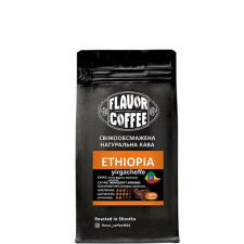 Кава мелена Ефіопія Йоргачеф, Flavor Coffee, 250г mini slide 1