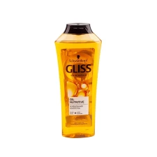 Шампунь 400 мл Gliss Kur Oil Nutritive mini slide 1