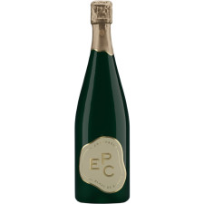Шампанське ЕПС, Блан де Блан Міллезім / EPC, Blanc de Blancs Millesime, 2009, біле брют 0.75л mini slide 1